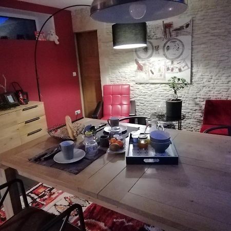 La Chambre O Z'Amis Longues-sur-Mer Εξωτερικό φωτογραφία