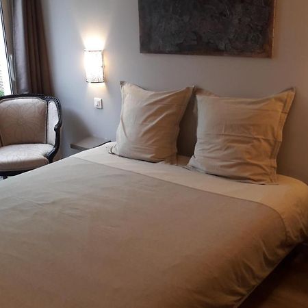 La Chambre O Z'Amis Longues-sur-Mer Εξωτερικό φωτογραφία