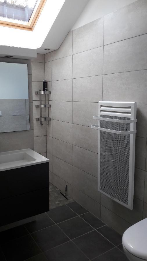 La Chambre O Z'Amis Longues-sur-Mer Εξωτερικό φωτογραφία