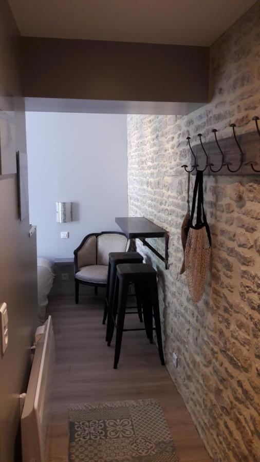 La Chambre O Z'Amis Longues-sur-Mer Εξωτερικό φωτογραφία