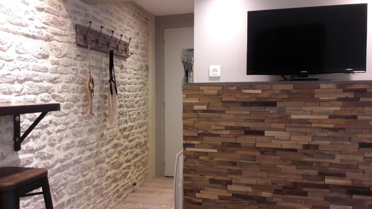 La Chambre O Z'Amis Longues-sur-Mer Εξωτερικό φωτογραφία