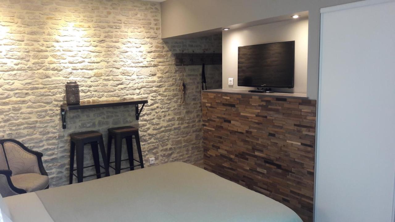 La Chambre O Z'Amis Longues-sur-Mer Εξωτερικό φωτογραφία